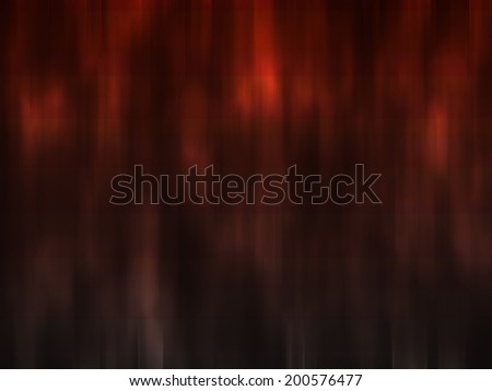 Abstract background in red tones