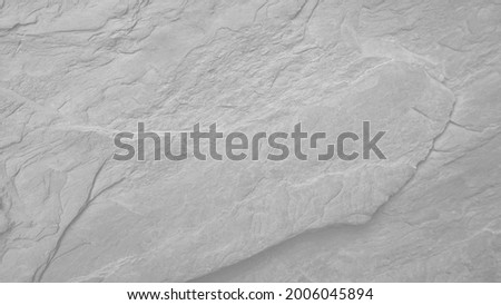 Stone pattern white gray background.   