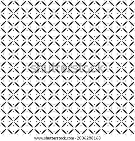 Aluminum plate illustration. Unique drain cover pattern design. Geometric ornamental vector pattern special edition no.3