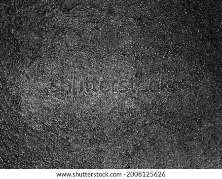 Grunge black and white abstract distress background or texture