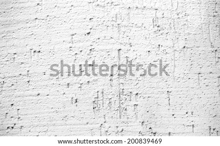 cement plaster wall background