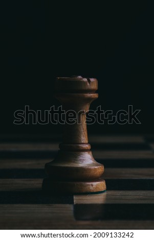Chess Photography made for tournaments