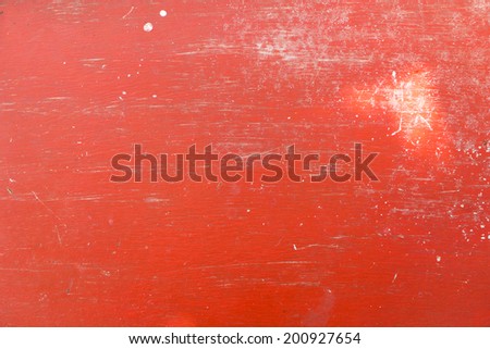 red wood background Royalty-Free Stock Photo #200927654