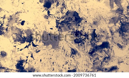 Navy Watercolor Paper. Blue Abstract Paper. Pink Texture Template. Set Contemporary. Paint Geometric. Grunge Canvas. Splash Contemporary. Illustration Wallpaper.