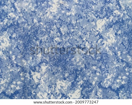 texture blue linoleum floor. background,banner.