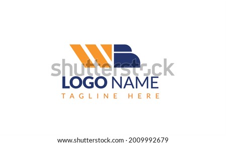 Fast Delivery Logo Template Design Truck silhouette abstract logo template vector