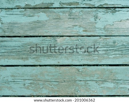 Old wood background, close up