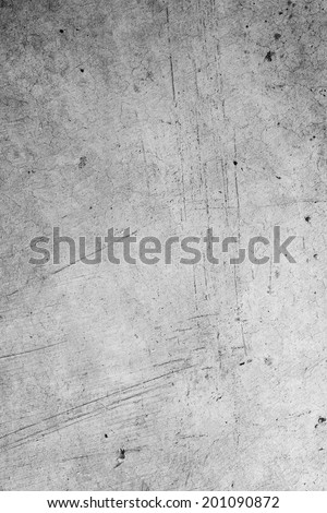 Grey textured wall. Copy space