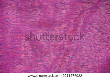 Thai silk cloth, silk fabric textured background.                        
