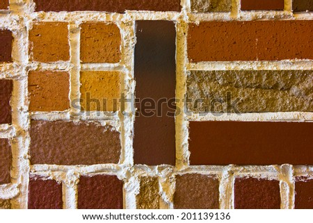 Background of stone color wall texture photo