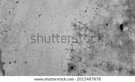 Cracks, the texture of the old surface. Background for design and presentations.