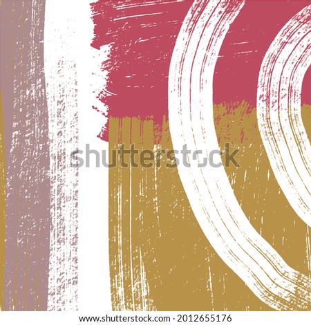 Abstract texture. Modern contemporary background. Colorful vector design for poster, wallpaper, print, cover. Gallery design