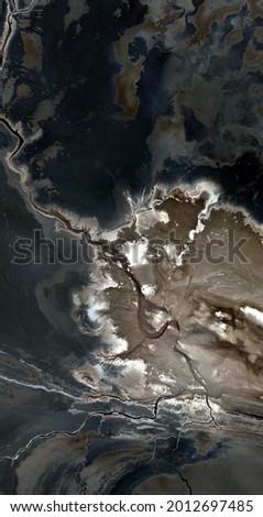the heart of the universe,  vertical abstract photography of the deserts of Africa from the air, aerial view of desert landscapes, Genre: Abstract Naturalism, from the abstract to the figurative,