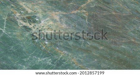 polished green color marble texture background for interior marble texture and ceramic wall tiles and floor tiles surface