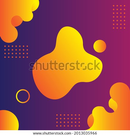 gradient background, mixed color combination, for pamphlet background, book, vector illustration