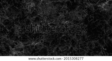 Black Stone Marble Texture Background With High Resolution Italian Slab Marble Texture For Interior Exterior Home Decoration And Ceramic Wall Tiles And Floor Tiles Surface.