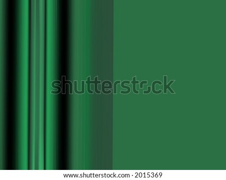 Vertical Green - High Resolution Illustration.  Suitable for graphic or background use.  Click the designer's name under the image for various  colorized versions of this illustration.