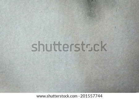 Old paper pattern texture background