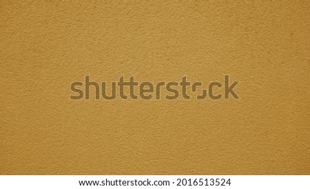 golden house wall texture or background