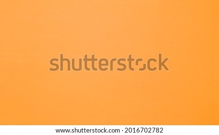 orange color background, art canvas texture