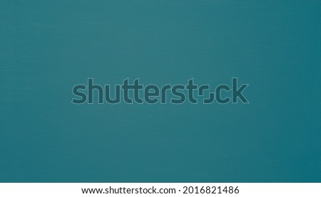 turquoise color background, art canvas texture