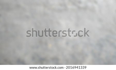 defocused abstract background of sand