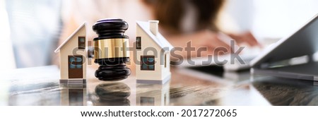 Real Estate Lawyer Litigation. Auction Law Arbitration