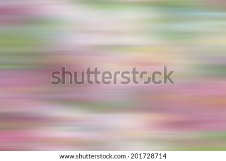 unusual abstract pink and green blurred background