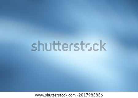 ABSTRACT DARK BLUE BACKGROUND WITH LIGHT GRADIENT, BUSINESS BACKDROP, DIGITAL SCREEN OR WEB DESIGN TEMPLATE