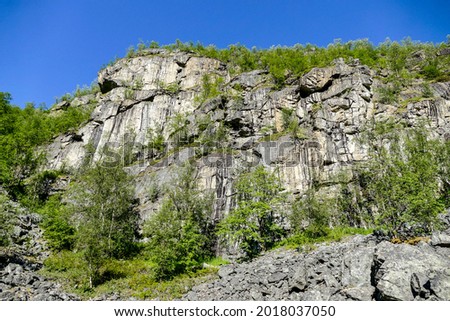 rocks in mountains, beautiful photo digital picture