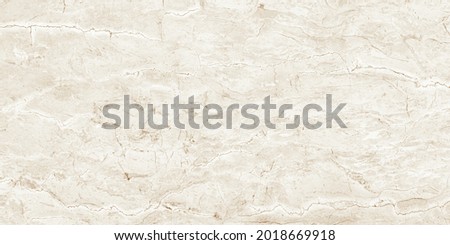 cream color marble texture background for interior flooring texture and ceramic granite tiles surface
