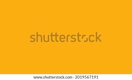 Yellow Color Background - Düz Sarı Arkaplan