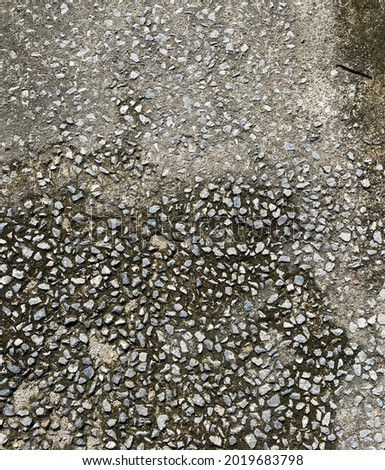 Cement texture background in the world