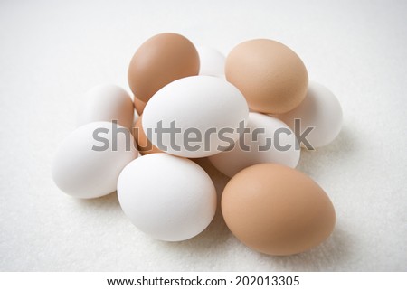 An Image of Egg