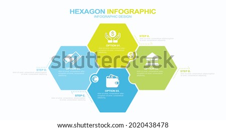 Business infographics. Process with 4 steps, options, hexagons. Vector template. stock illustration
Four Objects, Number 4, Infographic, Steps, Part Of Royalty-Free Stock Photo #2020438478