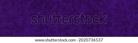 Purple rustic. High quality texture in extremely high resolution. Dark purple grunge material. Texture background. Scrapbook. Glitter texture, elegant style for cards or luxurious event invitations.