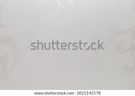 Abstract background or texture with pattern. Blank or substrate for design