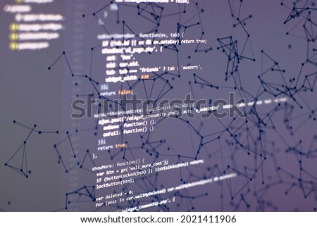 Process for original formulation of computing problem to executable computer programs such as analysis, developing, algorithms and verificatio