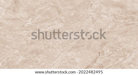 Beige Marble Texture, Natural Breccia Marble texture Background, limestone Granite stone, Italian Surface, Interior Floor Design And Ceramic Digital Tiles. Royalty-Free Stock Photo #2022482495
