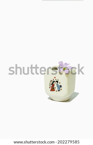 Wedding pot