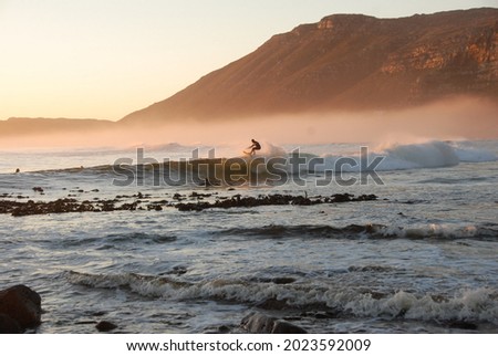 Beautiful scenes from Scarbourough, near Cape Point, Western Cape, Cape Town, South Africa Royalty-Free Stock Photo #2023592009