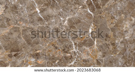 Natural Marble Texture With High Resolution Granite Surface Design For Italian Slab Marble Background Used Ceramic Wall Tiles And Floor Tiles. Royalty-Free Stock Photo #2023683068