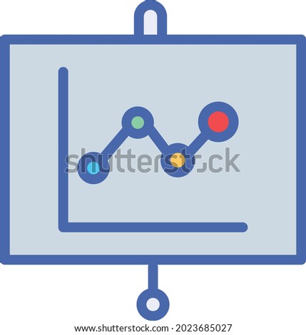 Business analysis Isolated Vector icon which can easily modify or edit


