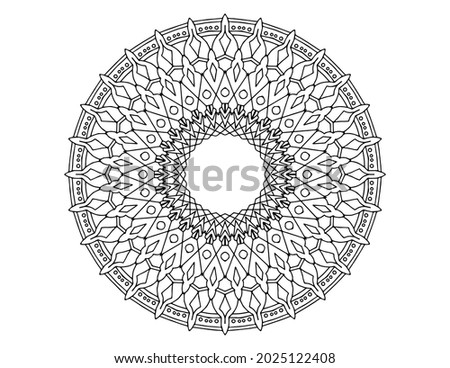 mandala esp design, tattoo, mehndi, vintage, traditional, circular pattern, background