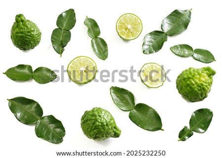 Pictures of Bergamot fruit  for cooking or other uses
