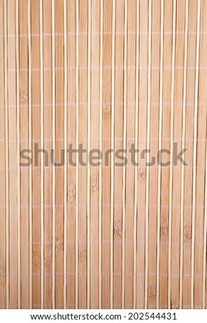 wooden mat texture for background