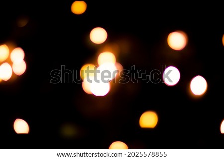 Bokeh Lights (high quality photo manipulation)
