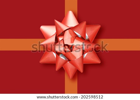 An Image of Gift