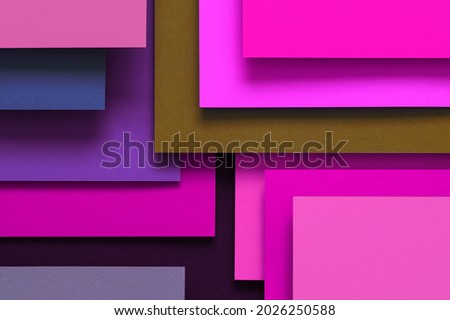 Multicolored abstract paper background.Modern design template for brochures, flyers, magazine, business card, banners, headers, book covers, notebooks background.