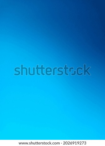 blue gradient blur texture as abstract background